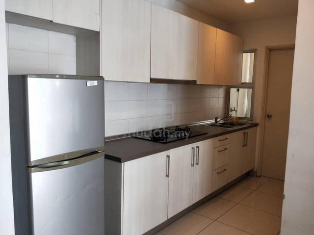 Greenfield Regency 1