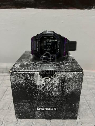 G-Shock lipan bara merah & joker - Watches & Fashion Accessories for ...