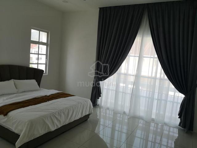 Semi-D for Sale [Direct Owner]- Botanica CT, Balik Pulau Penang 1