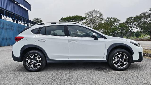 2019 Subaru XV 2.0 2.0I-P FACELIFT (A) AWD - 5