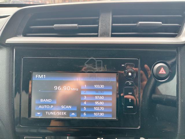 2017 Honda BR-V 1.5 V (A) 2-Years Warranty - 5