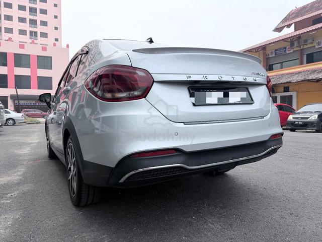 2024 Proton PERSONA 1.6 EXECUTIVE FACELIFT 20K JB - 3