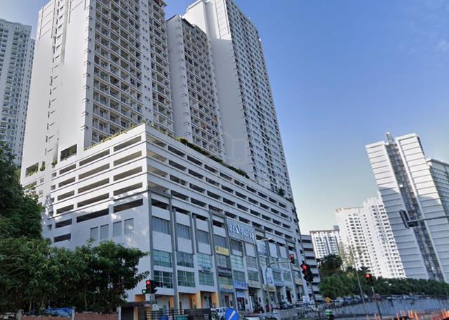 BL Avenue 1
