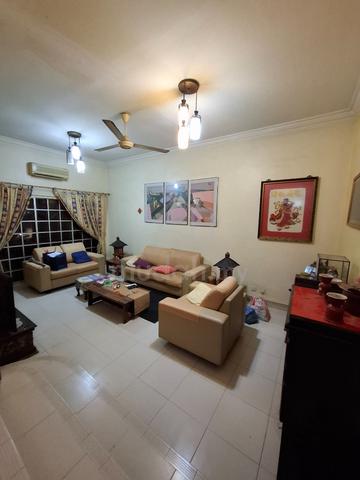 2 Storey 22 x 85 BK 4, Bandar Kinrara, Puchong 22 x 85 BU 2400sf 1