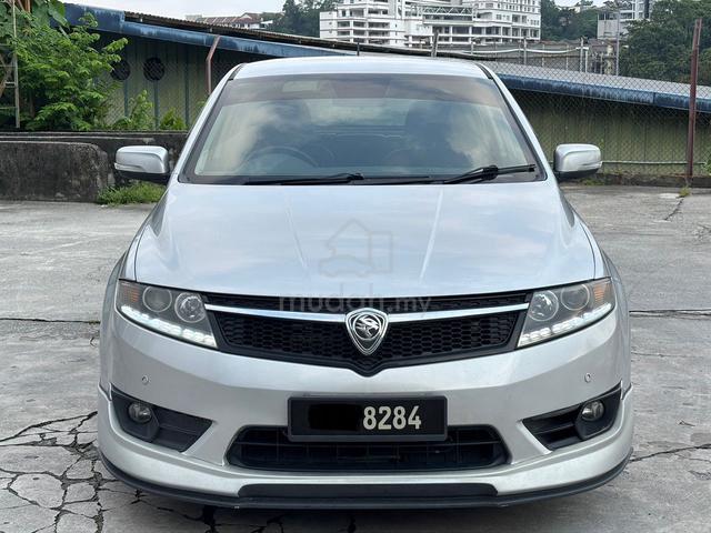 2016 Proton SUPRIMA S 1.6 STANDARD (A) - 2