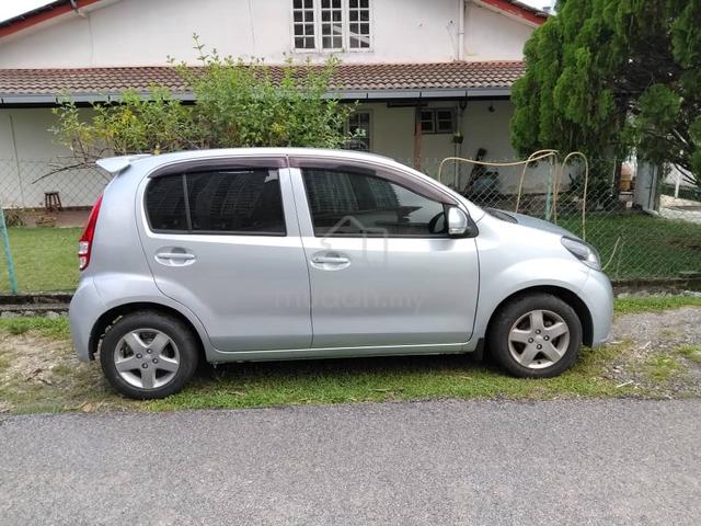 2014 Perodua MYVI 1.3 EZ STANDARD (A) - 3