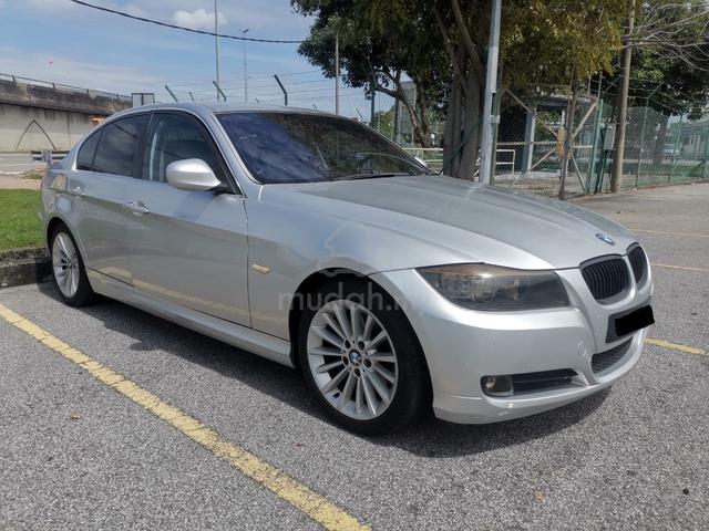 2008 Bmw 323i (CKD) 2.5 FACELIFT (A) - 1