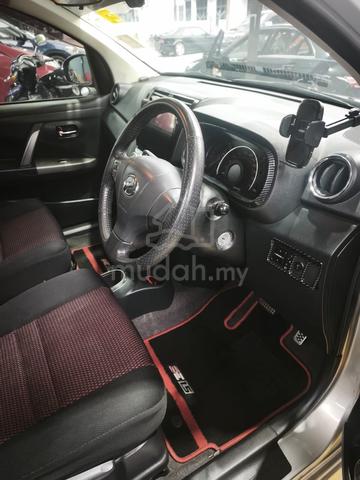 2012 Perodua MYVI 1.5 SE ZHS (A) - 4