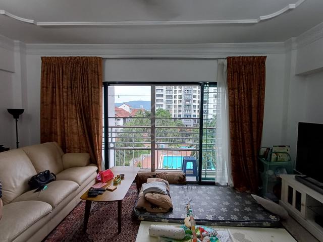 Tiara Ampang 1
