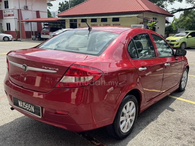 2014 Proton PERSONA 1.6 ELEGANCE HIGH LINE (A) - 4