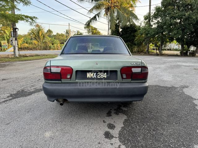 2005 Proton WIRA 1.5 GL (A) - 2