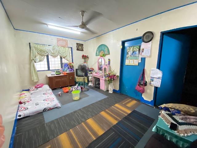 Pangsapuri Seri Ros 2 1
