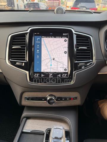 2022 Volvo XC90 2.0 B5 ULTIMATE (A) - 2