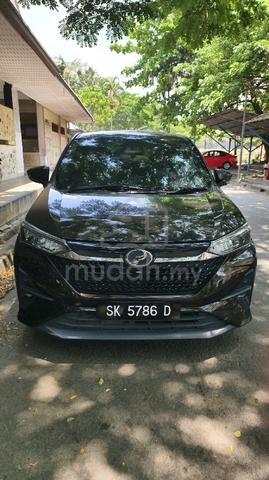 2022 Perodua ALZA 1.5 AV (A) - 3