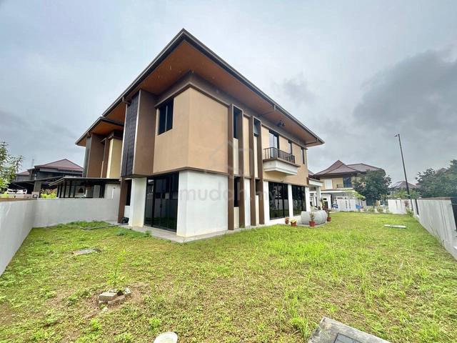 Double Storey Semi-Detached (Semi-D) House, Setia Mayuri Semenyih 1