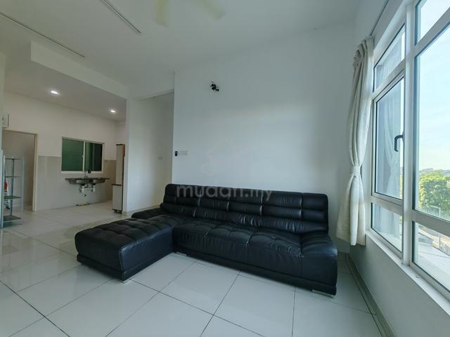 La Thea Residences 1