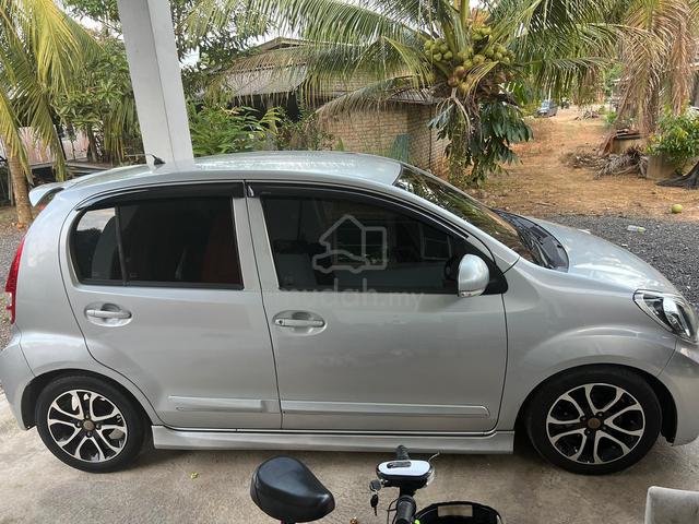 2016 Perodua MYVI 1.3 STANDARD G FACELIFT (A) - 3
