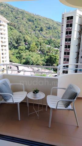 Penhill Perdana Condominium 1