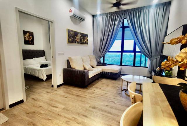 Antara Residence 1