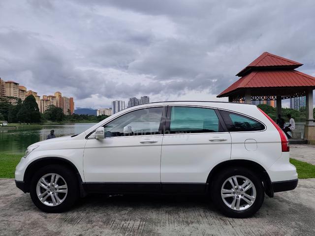 2010 HONDA CR-V 2.0 I-VTEC (A) Masih Boleh Loan Lg - 5