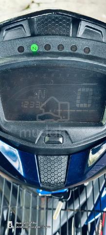 Untuk dilepaskan y15zr se - photo 5 of 5