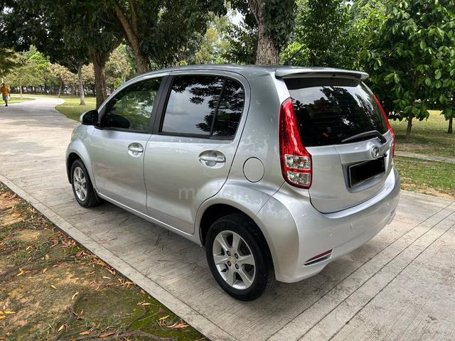 2011 Perodua MYVI 1.3 EZI PREMIUM (A) - 3