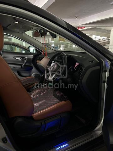 2020 Nissan X-TRAIL 2.0 AERO EDITION T32 (A) - 5