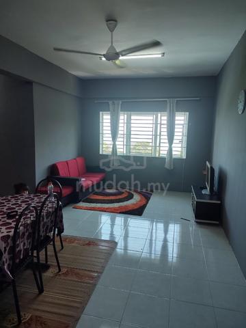 Apartment Sutravilla 1