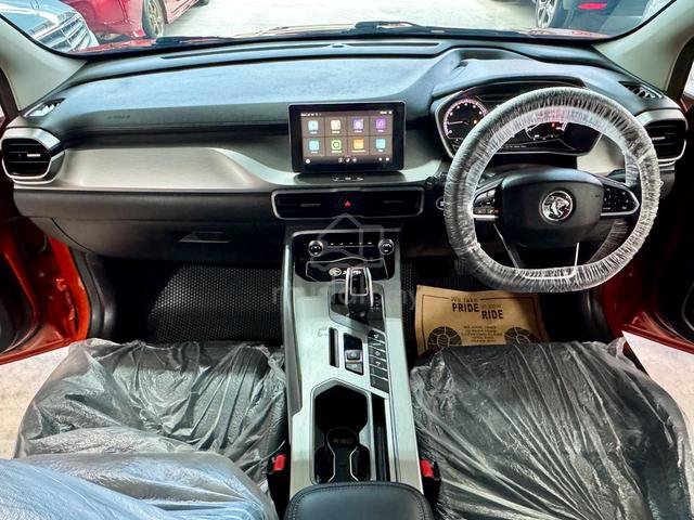 2023 Proton X50 1.5 EXECUTIVE/GOOD CONDITION - 4