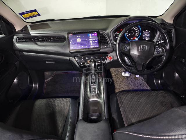 2021 Honda HR-V 1.8 E Spec 1Owner Like New - 3