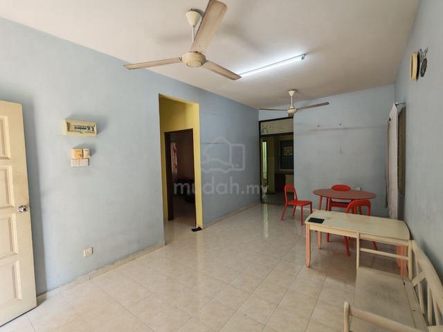 Bertam Malim Apartment 1