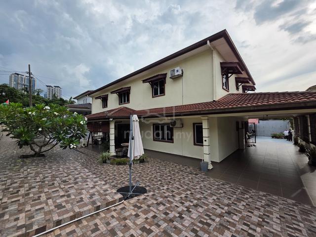 SPACIOUS 2 Storey Bungalow House, Taman Tenaga @ Puchong 1