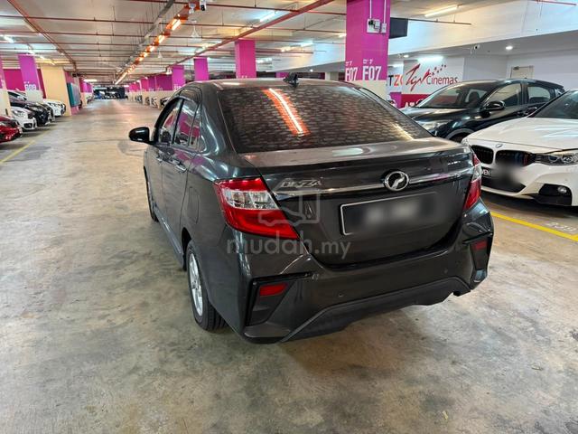 2020 Perodua BEZZA 1.0 GX (A) - 3