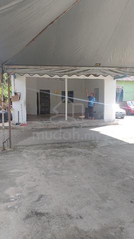 kedai untuk disewa kg pasir hor 1
