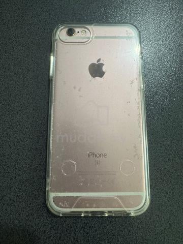 I Phone 6s - photo 2 of 2