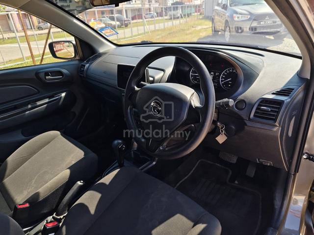 2022 Proton Saga 1.3 (A) 5-Years Warranty - 4