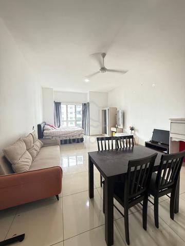 Zennith Suites 1