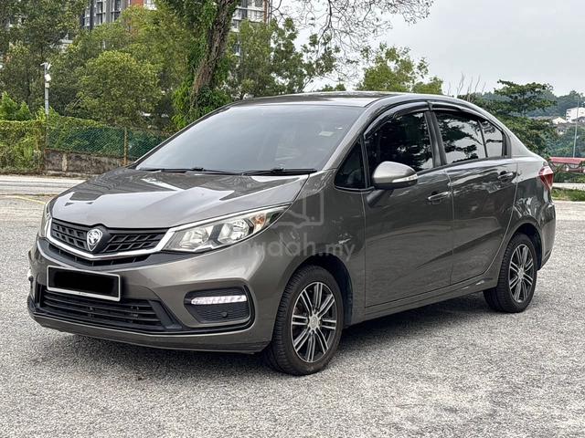 2020 Proton PERSONA PREMIUM 1.6L (A) - 3