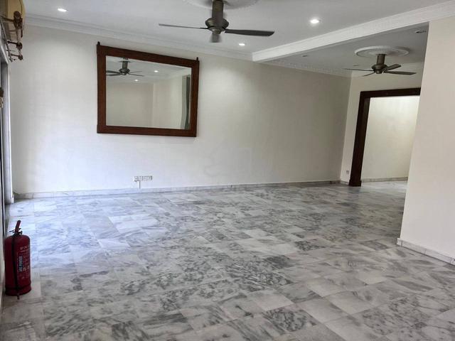 2-Storey Terrace @ Jln Anggerik Oncidium, Kota Kemuning, Shah Alam 1