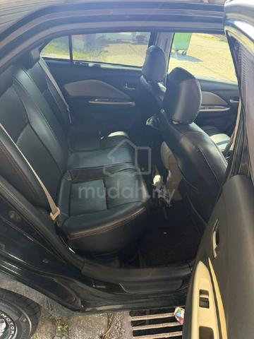 2010 Toyota VIOS 1.5 G FACELIFT (A) - 5