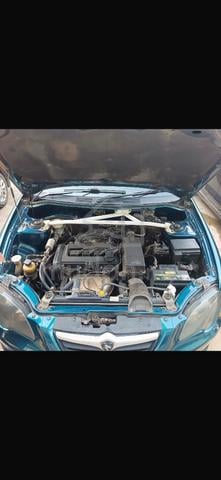 2010 Proton PERSONA 1.6 ELEGANCE HIGH LINE (A) - 5