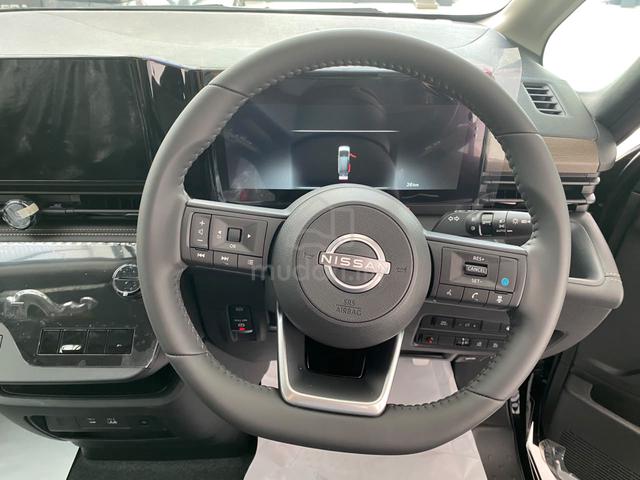 2026 Nissan SERENA High Trade In, High Commitment - 5