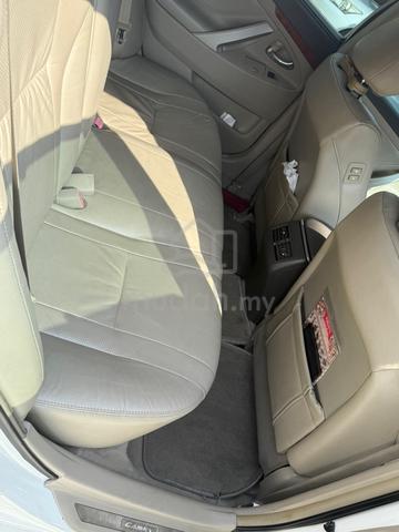 2010 Toyota CAMRY 2.4 V FACELIFT (A) Push Start - 5