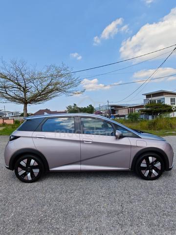 2023 Byd DOLPHIN 0.0 PREMIUM EXTENDED RANGE MY23 - 3