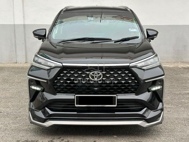 Toyota VELOZ 1.5 (A) - 3