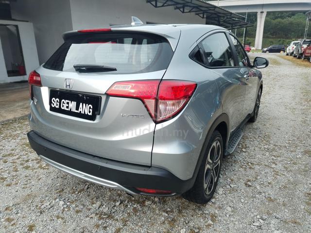 2017 Honda HR-V 1.8 V ,, 82,000km mileage - 5