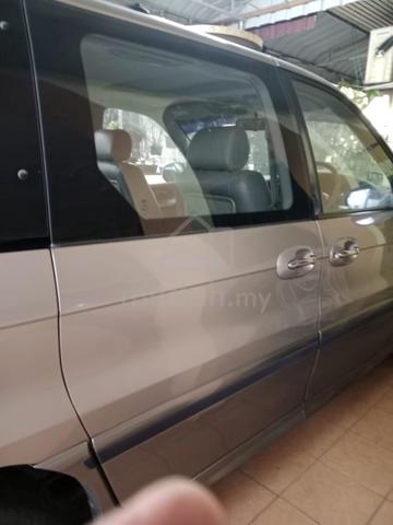2005 Naza RIA 2.5 GS (A) - 3