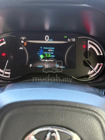 2023 Toyota INNOVA 2.0 ZENIX V MY23 AG10 (A) - 3