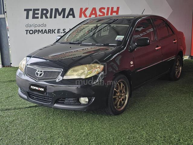 2006 Toyota VIOS 1.5 G (A) - 2