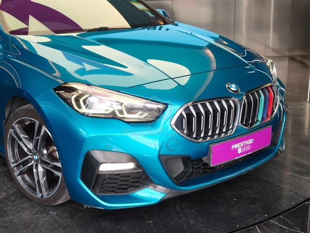 2022 Bmw 218i M SPORT GRAN COUPE 1.5L FSR U/Wrrty - 2